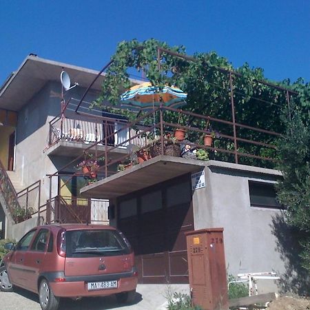 4 Sisters Apartments Градац Экстерьер фото