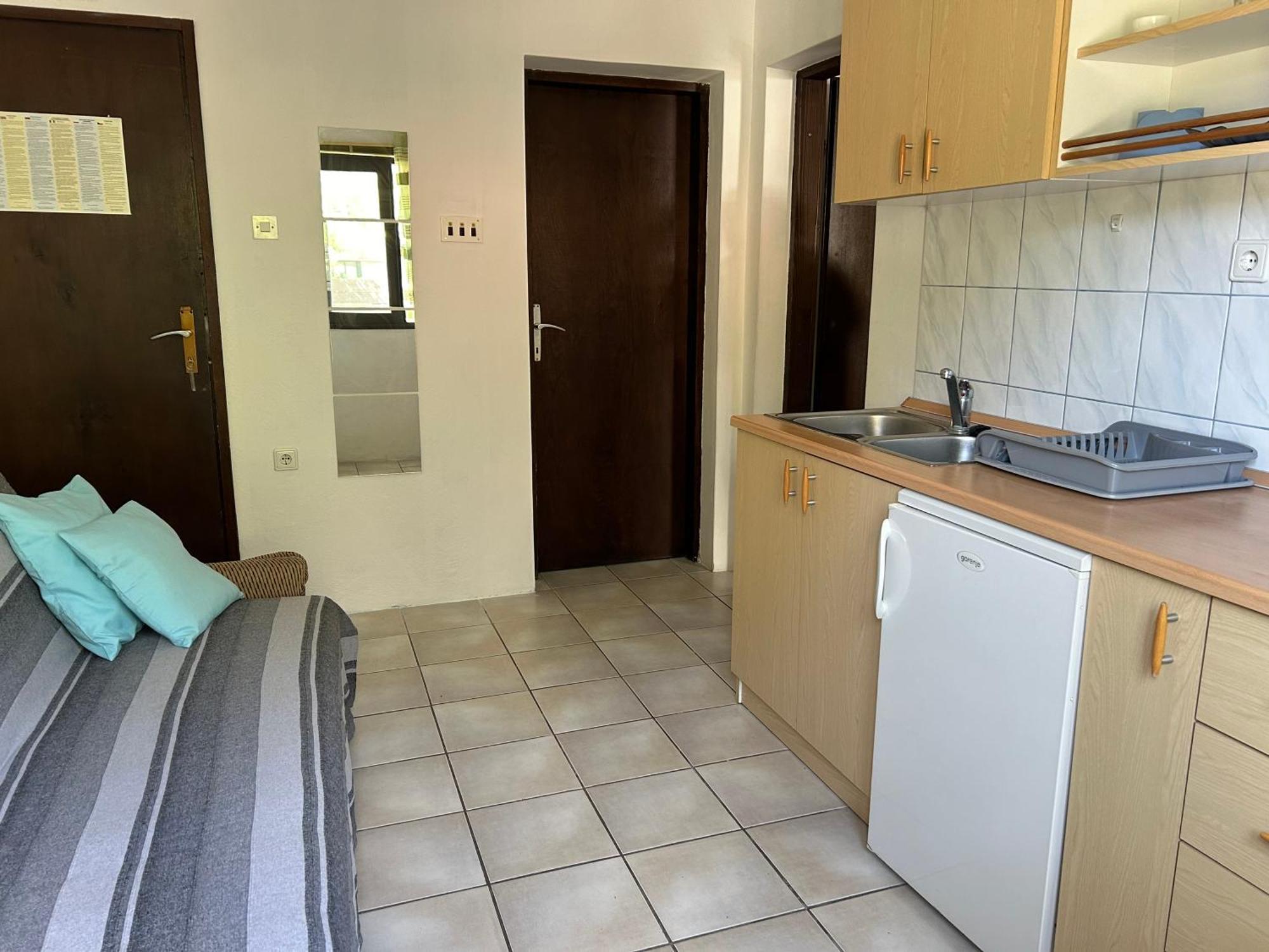 4 Sisters Apartments Градац Экстерьер фото