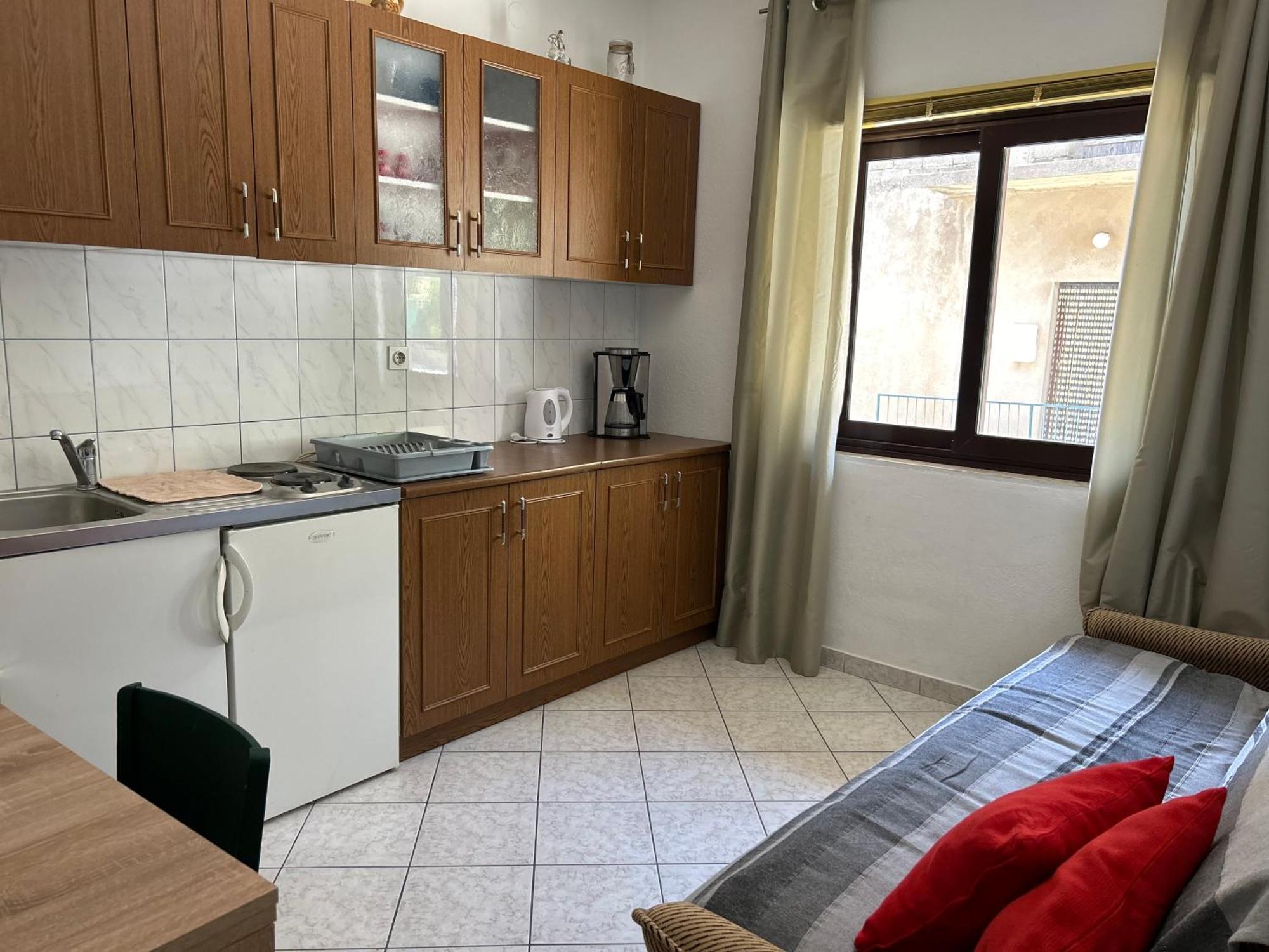 4 Sisters Apartments Градац Экстерьер фото