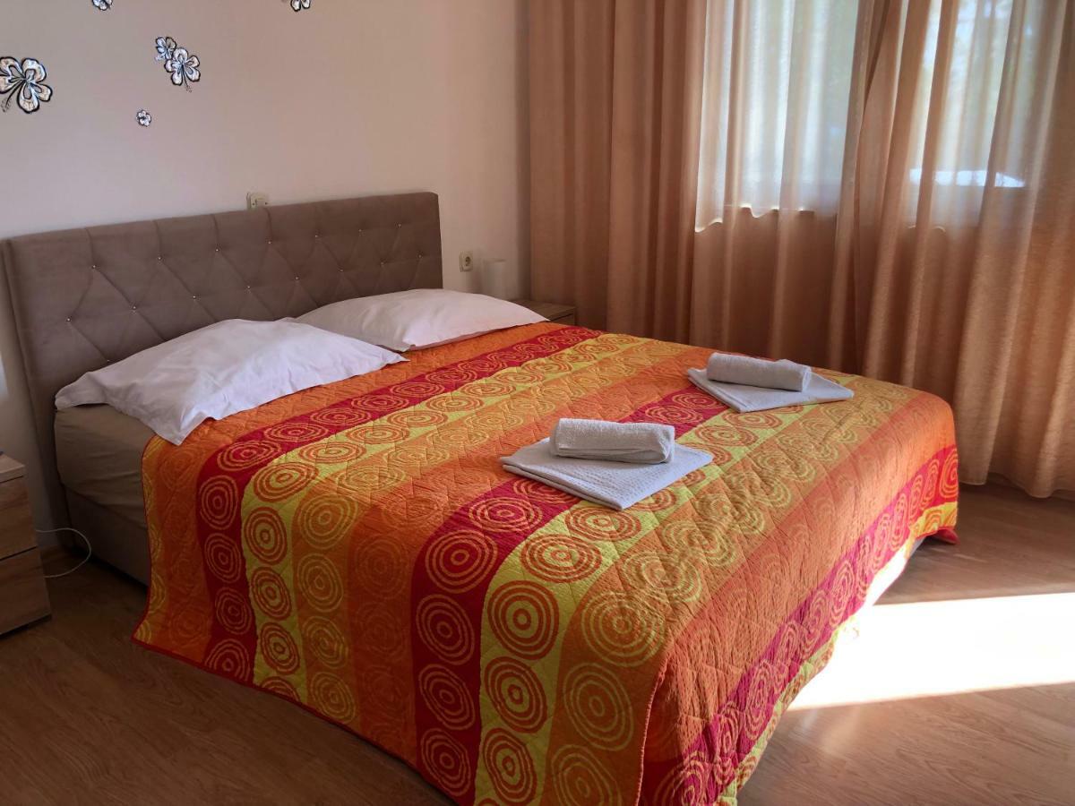 4 Sisters Apartments Градац Экстерьер фото